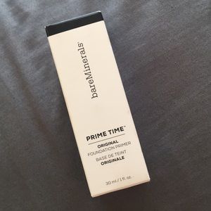 BareMinerals Prime Time Original Foundation Primer